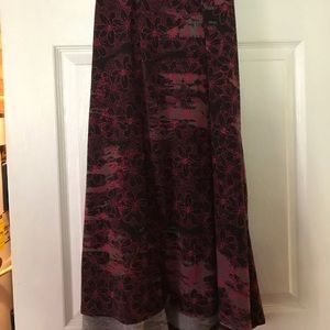 Lularoe maxi